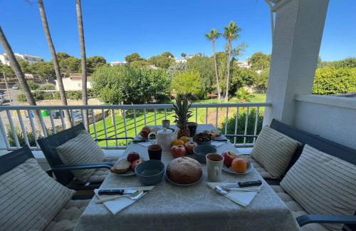 Duplex in residential complex with pool - Photo 3