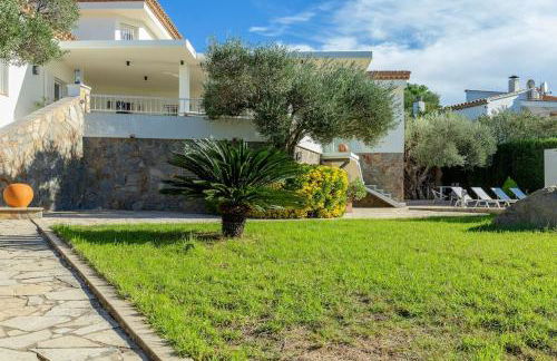 V022 - VILLA ELS OLIVARS - Foto 33