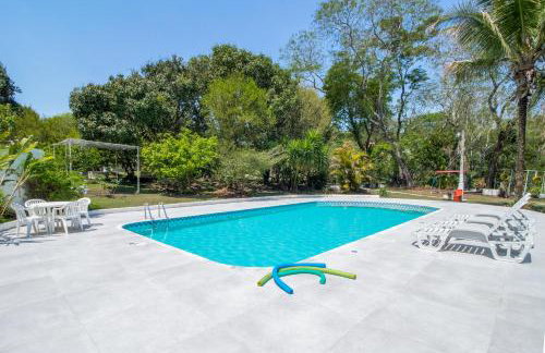 Sitio só Alegria com roupas de cama e banho - Foto 21