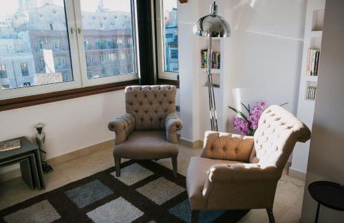 Quartprimera Apartments - Foto 156