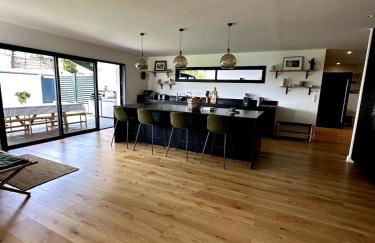 Villa Haizea proche Bidart - Foto 6