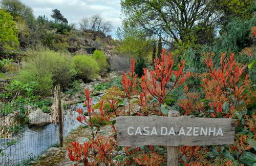 Fragas do Lobo - Casa da Azenha - Foto 17
