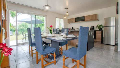 La caillotine - Foto 5