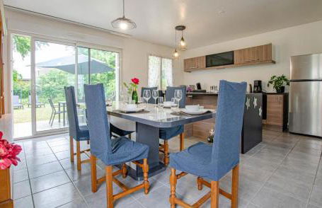 La caillotine - Foto 5