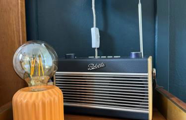 Glenesk No 1 , Woodhall Spa - Foto 12