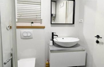 Beautiful apartment SOL-2 for two with balcony - Foto 14