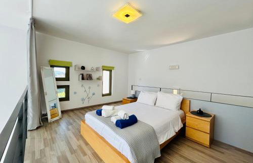 Filerimos Oasis Luxury Villa - Foto 46