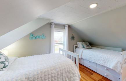 The Cove by Bayley Vacation Rentals - Foto 30