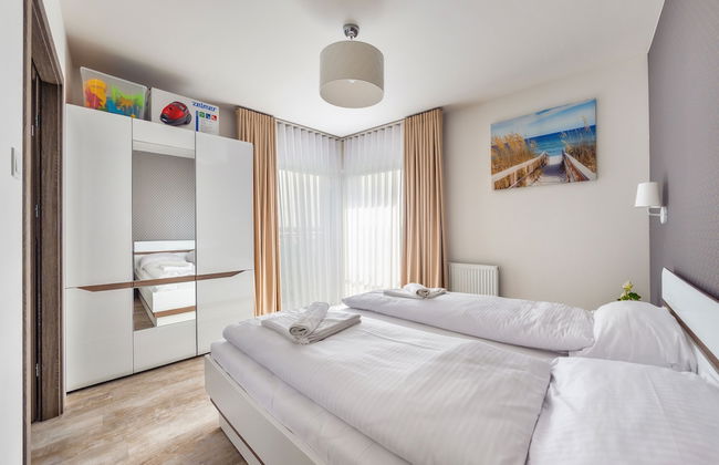 Apartamenty Sun & Snow Piec Morz - Foto 28