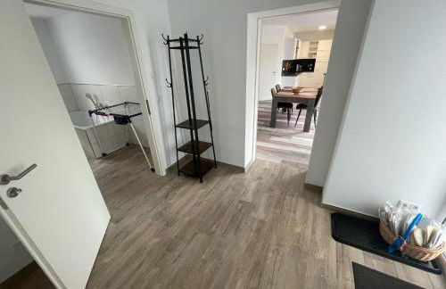 Ferienhaus Helfert FeWo 1 mit großer Terrasse - Foto 30