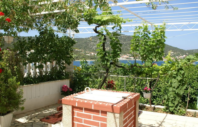 Coastal Comfort in Vinisce - Foto 31