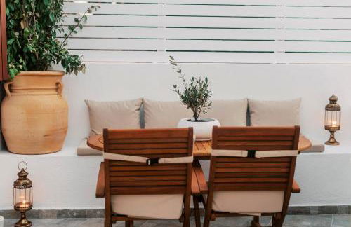 Lindos Zen luxury villa - Photo 17