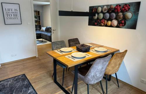 FeWo Kümo III an der Regnitz Bischberg's - Foto 7