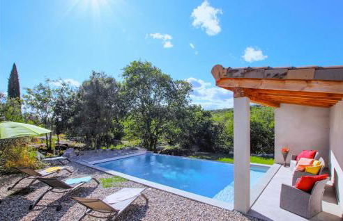 Pet Friendly Home In Labeaume - Foto 7