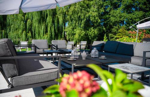 Strzecha Chopina - Dom i półwysep tylko dla Ciebie - Foto 78