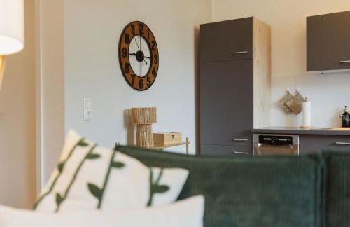 HYGGE HOMES - Apartment 'Scandi Soul' - Design Apartment Nähe Schloss - Foto 41