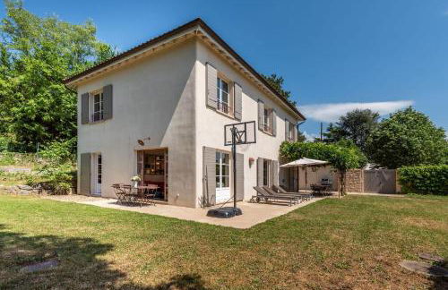 Le Mas - House with swimming pool in a privileged environment - Photo 41