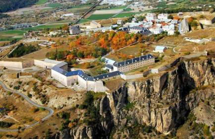 Corps de garde de la Roche - Foto 8