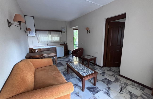 Alp Inn Butik Otel - Foto 16