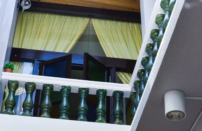 The Egerton Melaka - Foto 2