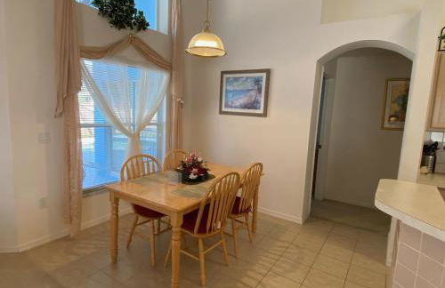 Private Pool Villa - Southern Dunes Golf Community - Foto 20