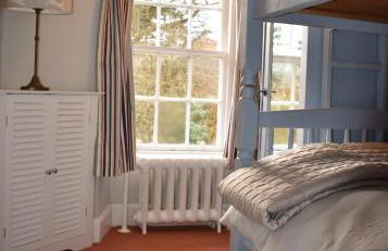 Creran Apartment, Kinlochlaich House - Foto 10