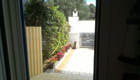 Villetta Silvana tra mare e pineta self check in dopo le 20 - Foto 3, Garden