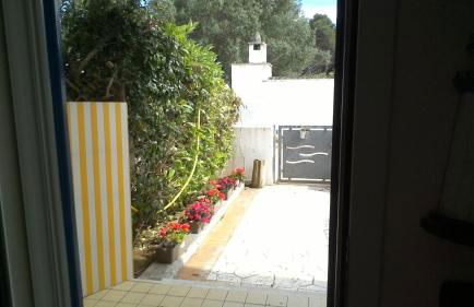 Villetta Silvana tra mare e pineta self check in dopo le 20 - Foto 3