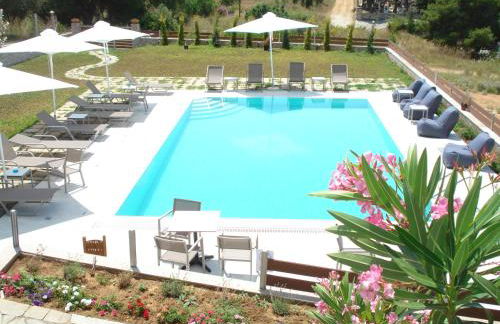 Villa Madeleine Tower View - Foto 1