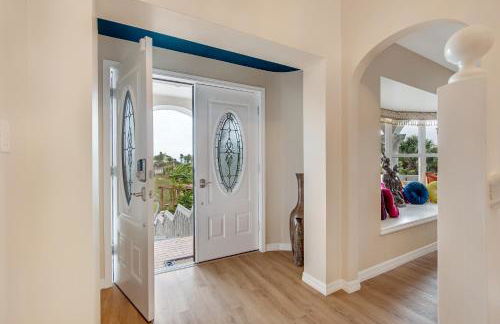 Castle, pvt pool, hot tub, beach, mini-golf, dock, fishing, ping pong - Foto 62