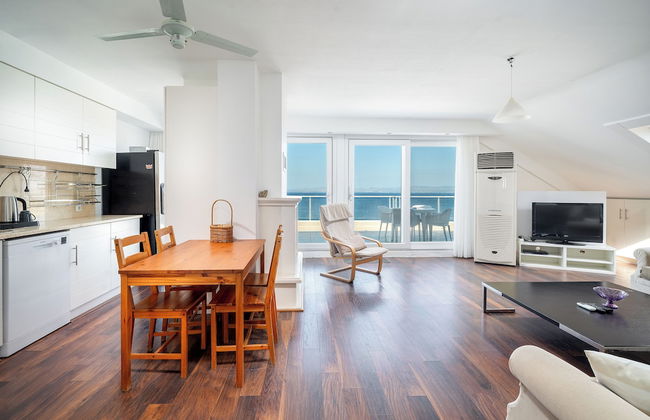 Dalyan Residence & Suites - Foto 39