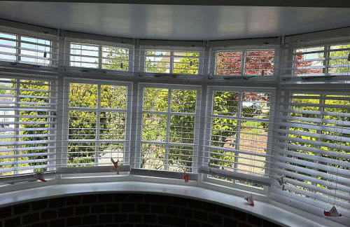 THE VIEW apartment with free parking close to town - Foto 12