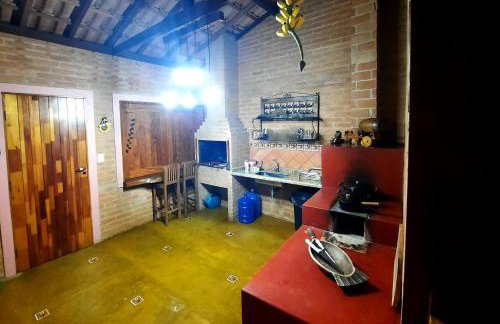 Toca - Bairro Serrano - Foto 41