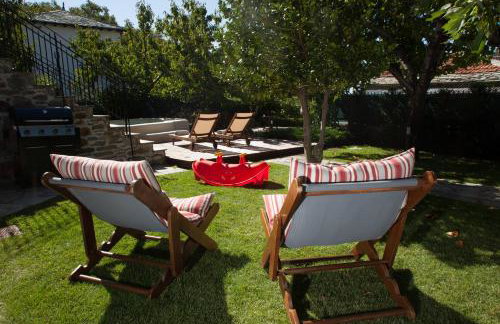 Villa Erifili by Pelion Esties - Foto 29