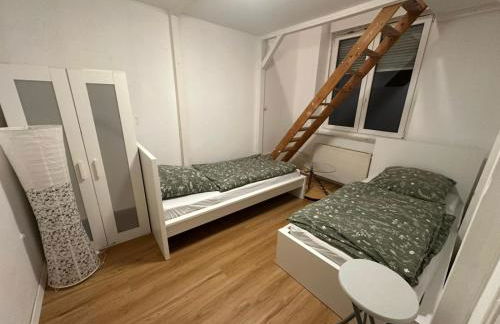 Düsseldorf City Apartment - Foto 1