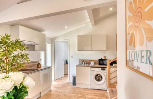 Le Pastel - Cosy Appart - métro B - wifi inclus - Photo 2