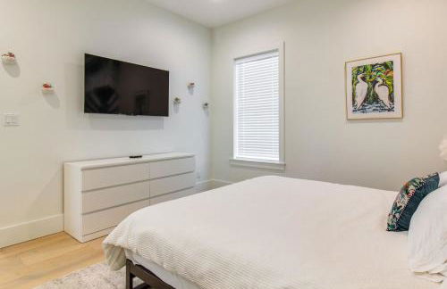 Doin' Grayt-LUXE beach cottage-Easy beach access, pool, bikes! - Foto 38