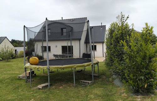 Maison de vacances - Foto 20