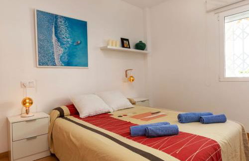 Apartment Om by Interhome - Foto 28