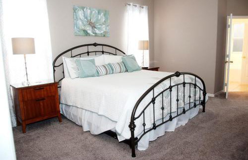 Holiday Villas of Davenport - Foto 41