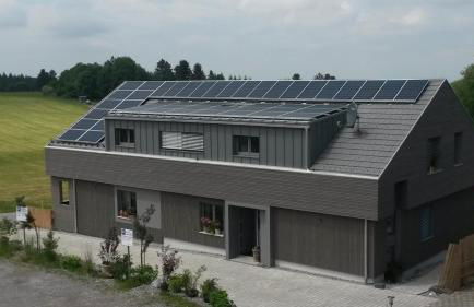 Herzberger Ferienwohnungen - Foto 26