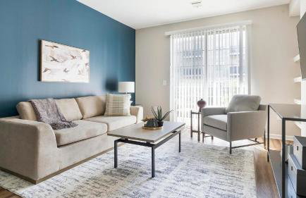 Landing Beautiful 1BD Clubhouse Gym - Foto 49