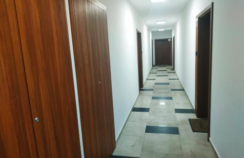 Oskar Apartament Centrum PKP - Foto 31