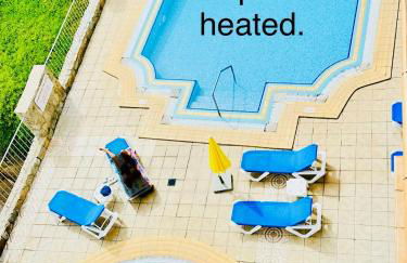 Su Eminencia - Sea View Apartment with Modern Comforts - Foto 58