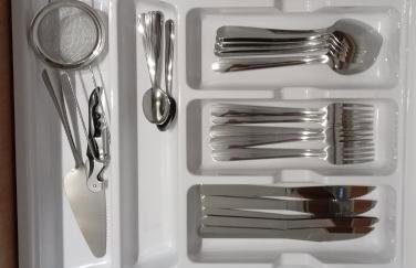 Apto novo e equipado próximo ao Estádio e Metrô Morumbi - Foto 9