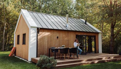 Słowiński Zakątek - Foto 3