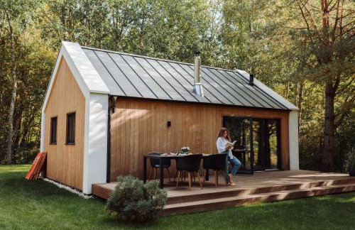 Słowiński Zakątek - Foto 3