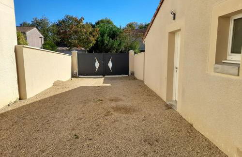 Superbe comfortable studio CHU et Université - Foto 9