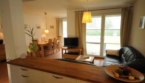 "Katenblick" Doppelhaushälfte - Foto 2