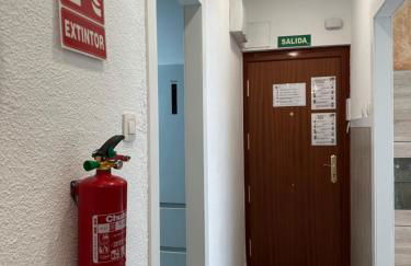 Apartamento la Palmera - Foto 30